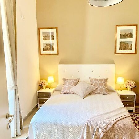 Mama Roma Domus Bed & Breakfast ภายนอก รูปภาพ