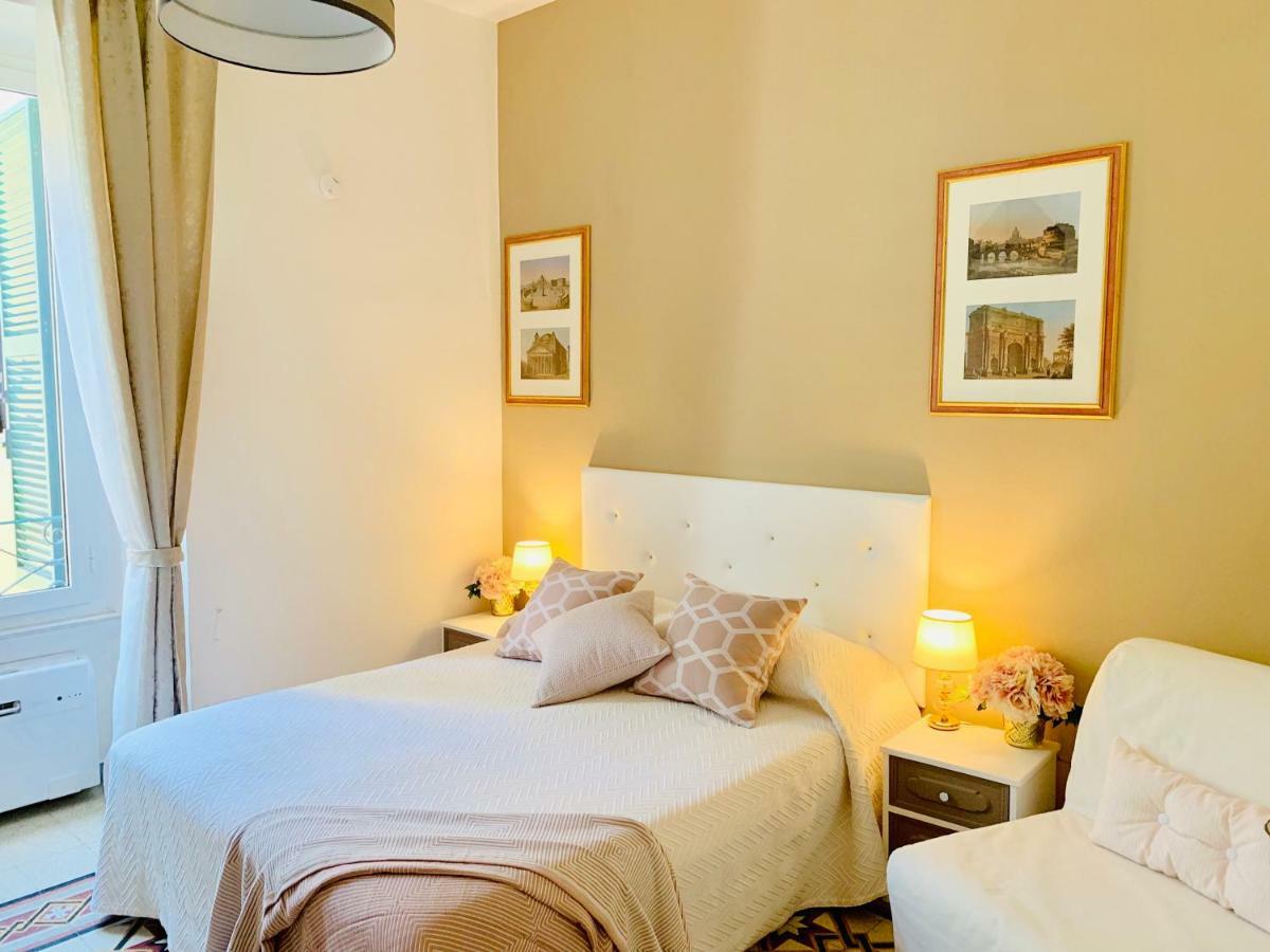 Mama Roma Domus Bed & Breakfast ภายนอก รูปภาพ
