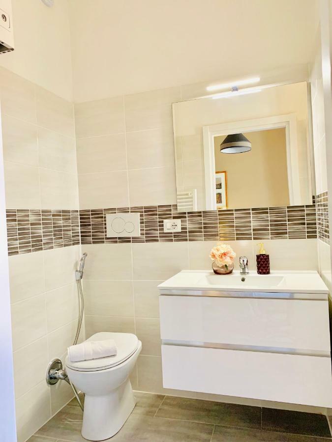 Mama Roma Domus Bed & Breakfast ภายนอก รูปภาพ