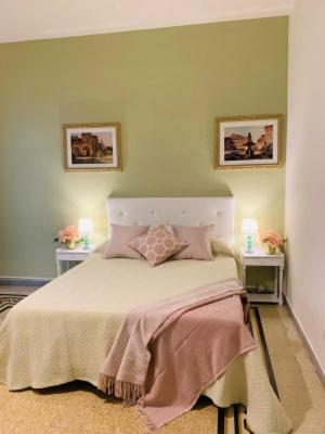 Mama Roma Domus Bed & Breakfast ภายนอก รูปภาพ