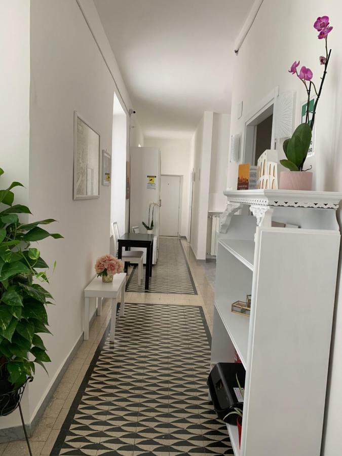 Mama Roma Domus Bed & Breakfast ภายนอก รูปภาพ